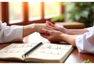 Pulse Diagnosis Techniques for Accurate TCM Pattern Identification