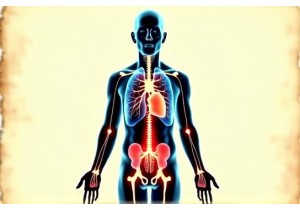 Twelve Meridians Pathways and Their Diagnostic Significance
