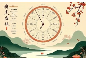 Preventive Health Strategies Using TCM-Inspired Hydration Timing