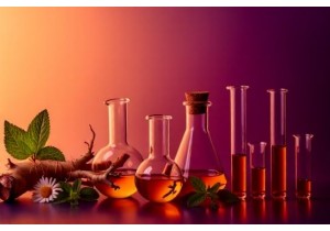 Standardized Extraction Methods for Reliable Herbal Formulas