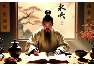 TCM history highlights cultural significance of ancient wisdom