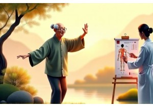 TCM Based Rehabilitation Programs for Post Stroke Mobility Recovery