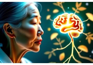 Slowing Cognitive Decline Using Evidence Based Traditional Chinese Medicine