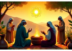 Healing traditions sustain ancient wisdom via seasonal festivals and remedies