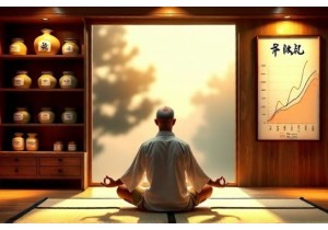 Natural Remedy for Sleep Apnea Supported by TCM Protocols