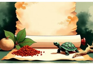 Supporting Bone Density and Muscle Integrity With TCM Tonifying Herbs and Qi