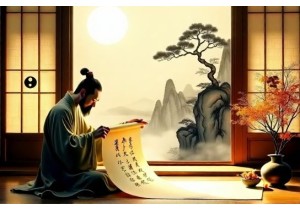 Preventive Medicine Concepts in Ancient Chinese Medical Texts
