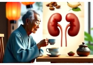 Chronic Kidney Disease and TCM: Slowing Progression Safely in Seniors