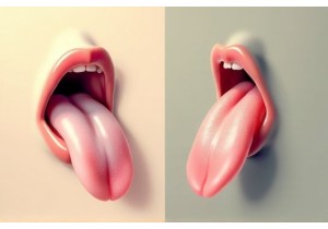 How to Read Your Tongue for Early Warning Signs of Qi Stagnation