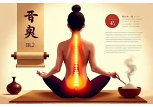 TCM Daily Tips for Warming the Lower Back and Protecting Kidneys
