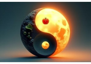 Balancing Yin and Yang to Prevent Age Related Functional Decline Holistically