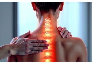 Chronic Upper Back Pain Relief with Combined Cupping and Manual Therapy