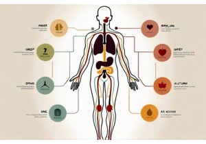 The Meridian System How It Relates To Organs Emotions And Seasons