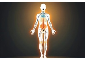 Eight Extraordinary Vessels and Their Influence on Vital Energy Flow