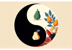 Yin Yang For Beginners Dietary Tips Based On TCM Principles