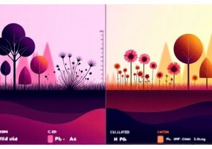 Heavy Metal Risk Assessment in Wild Harvested vs Cultivated Herbs
