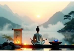 Holistic Lifestyle Routines That Balance Kidney Jing