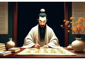 Healing traditions honor ancestral knowledge in TCM history