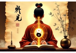 Acupuncture Origins and Philosophical Underpinnings in China