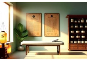 Chinese medicine philosophy guides ethical healing traditions today