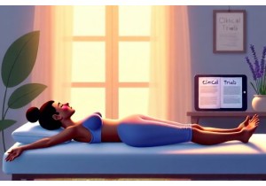 Pain Relief Therapy Using Acupuncture for Cancer Related Fatigue