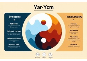 Yin Yang For Beginners How It Shapes TCM Diagnosis