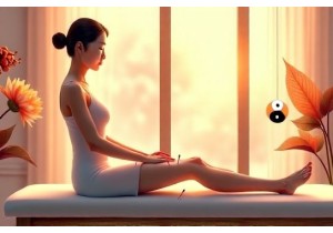 Acupuncture Benefits for Menopausal Hot Flashes and Mood Stability