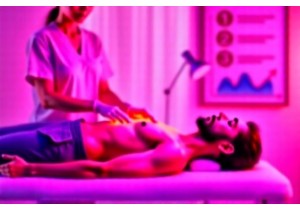 Acupuncture Treatment for Chronic Back Pain Relief Naturally