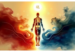 Qi Blood and Body Fluids In Traditional Chinese Physiology