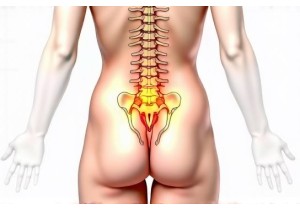 Bladder and Kidney Channel Links to Lower Back and Urinary Health