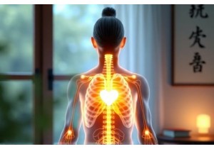 Pericardium Channel Connections to Emotional Regulation in TCM Theory