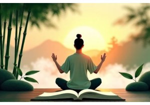 Enhancing Life Quality Through Daily Qigong and TCM Dietary Guidance