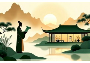 Ancient wisdom in Chinese medicine philosophy inspires sustainable wellness models