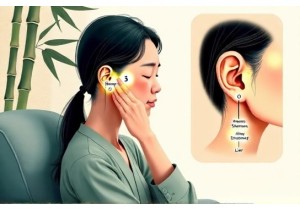 Natural Remedy for Tinnitus Using TCM Ear Point Stimulation