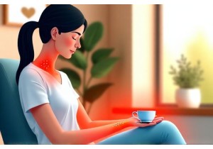 Menopausal Hot Flashes Reduced With Acupuncture and Herbal Therapy