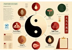 Core TCM Basics You Must Understand Before Studying Acupuncture