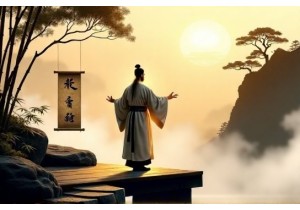 Healing traditions draw from ancient wisdom of Daoist and Confucian thought