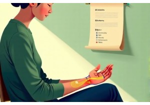 Pulse Diagnosis Techniques for Self Assessment in TCM Practice