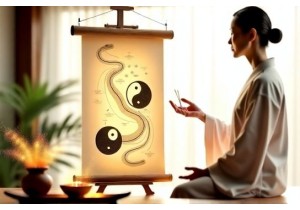 Qi Explained As Life Force Energy In Everyday TCM Practice