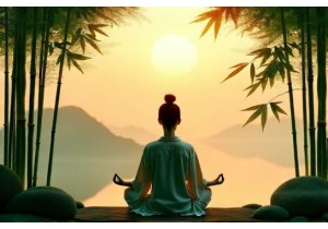 Holistic Lifestyle Choices That Calm the Shen Spirit