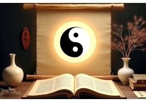 Ancient Chinese Wisdom Embedded in Classical Medical Philosophy