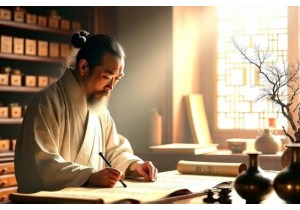 Healing traditions in TCM history reflect millennia of clinical insight