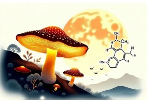 Reishi Mushroom Uses for Nervous System Support and Sleep Quality Improvement