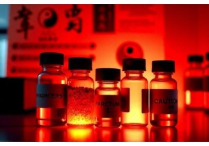 Toxicity Assessment in Modern Chinese Medicine Practice