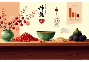 Chinese Medicine Dietary Therapy for Hypertension and High Lipid Levels