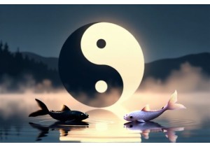 Balancing Yin Yang to Improve Sleep and Reduce Nighttime Restlessness