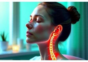 Acupuncture Therapy For TMJ Disorder Jaw Pain and Muscle Relaxation