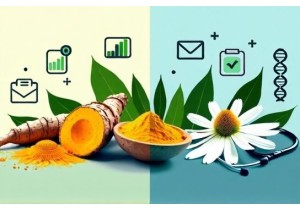 Randomized Controlled Studies on Traditional Herbal Therapies