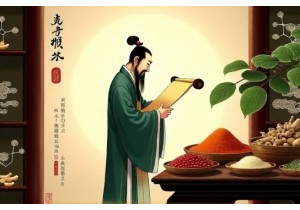 Li Shizhen Legacy in Chinese Medicine History and Thought