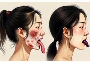 Recognizing Phlegm Damp or Blood Stasis Patterns Through Physical Signs